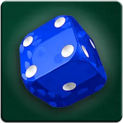 Thousand Dice MOD APK — Безлимитные броски и высокий урон