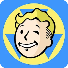 Взлом Fallout Shelter — Безлимитные ресурсы и открытые комнаты
