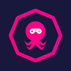 Octo Gaming — Безлимитные ресурсы и премиум функции