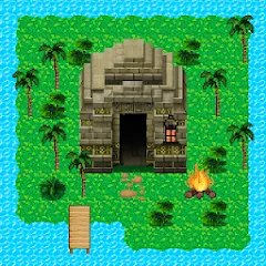 Survival RPG 2:Temple Ruins 2D Mod APK Безлимитные ресурсы и здоровье — Скачать на Андроид