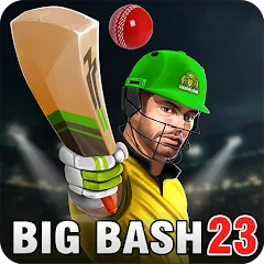 Aussie T20 Cricket Game 2023 (Мод Безлимитные монеты и разблокированы команды)