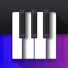 Скачать Real Piano Keyboard — Реалистичный звук и безлимитные ноты
