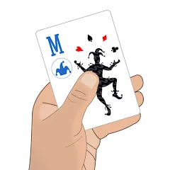 Скачать Marriage Card Game by Bhoos на Андроид — Безлимитные подсказки и открыты все карты