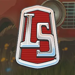 Скачать взломанную LS Garage - Симулятор тюнинга — Безлимитные деньги и детали