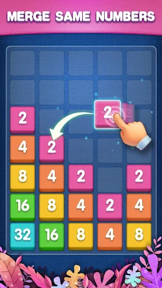 Merge Mania MOD APK на Android — Безлимитные монеты и бонусы — скриншот 1 Merge Mania MOD APK на Android — Безлимитные монеты и бонусы — скриншот 1