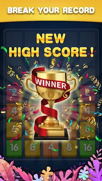 Merge Mania MOD APK на Android — Безлимитные монеты и бонусы — скриншот 5 Merge Mania MOD APK на Android — Безлимитные монеты и бонусы — скриншот 5