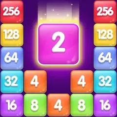 Merge Mania MOD APK на Android — Безлимитные монеты и бонусы