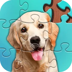 Jigsaw Puzzles MOD APK — Без рекламы и все пазлы открыты
