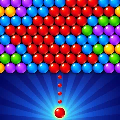 Bubble Shooter Kingdom Mod APK Безлимитные монеты и жизни — Скачать на Андроид