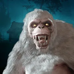 Bigfoot Yeti Gorilla Sasquatch — Взломанная версия (Безлимитные деньги и сила йетти)