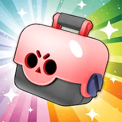 Скачать Box Simulator for Brawl Stars на Андроид — Безлимитные монеты и все скины