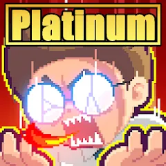 Скачать Dungeon Corp. P (Idle RPG] MOD APK — Безлимитные ресурсы и усиленные герои