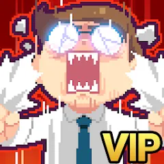 Dungeon Corp. VIP (Idle RPG] (Мод Без рекламы и бесконечные ресурсы)