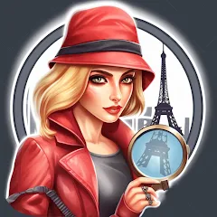 Paris Secrets Hidden Objects на Андроид — Все предметы легко найти
