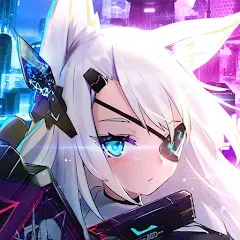 Artery Gear: Fusion MOD APK на Android — Безлимитные ресурсы и усиленные герои