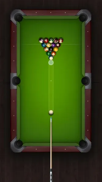Взлом Shooting Ball — Безлимитные деньги и жизни — скриншот 1