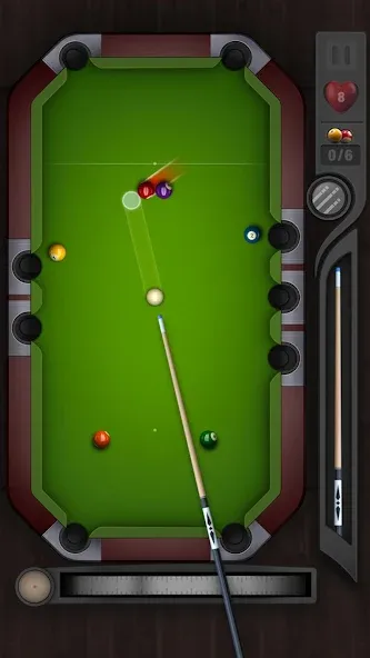 Взлом Shooting Ball — Безлимитные деньги и жизни — скриншот 2