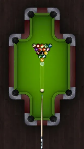 Взлом Shooting Ball — Безлимитные деньги и жизни — скриншот 5