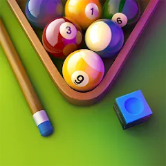 Взлом Shooting Ball — Безлимитные деньги и жизни