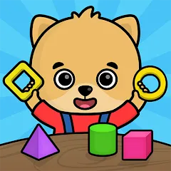 Скачать Toddler Games for 2+ year olds — Все игры разблокированы