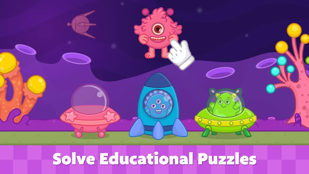 Скачать Bimi Boo Car Games for Kids с модом — Открыты все машинки и уровни — скриншот 4 Скачать Bimi Boo Car Games for Kids с модом — Открыты все машинки и уровни — скриншот 4