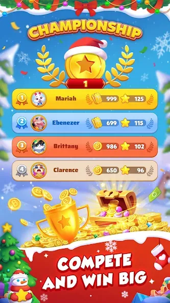 Скачать Bingo Island 2024 Club Bingo — Последняя версия (Безлимитные монеты и бонусы) — скриншот 3