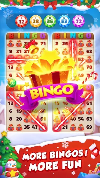 Скачать Bingo Island 2024 Club Bingo — Последняя версия (Безлимитные монеты и бонусы) — скриншот 5