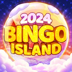 Скачать Bingo Island 2024 Club Bingo — Последняя версия (Безлимитные монеты и бонусы)