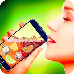 Скачать Drink Water Real Simulator — Последняя версия (Безлимитная вода и бонусы)