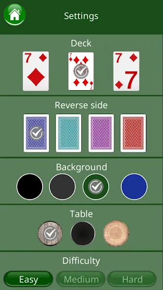 Скачать взломанную Durak Online Cards Game — Безлимитные монеты и быстрые победы — скриншот 4