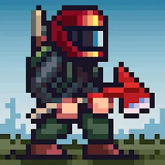 Mini DayZ 2 (Мод Безлимитные ресурсы и здоровье)
