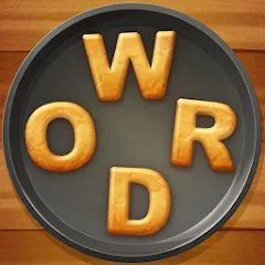 Скачать взлом Word Cookies! ® на Андроид — Безлимитные подсказки и монеты