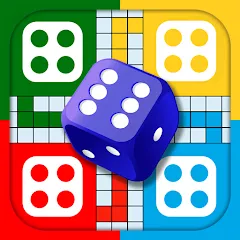 Скачать Ludo SuperStar- Board Game с модом — Безлимитные монеты и всё открыто