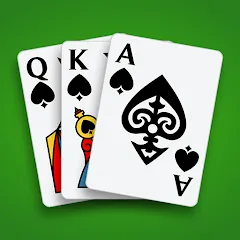 Spades - Card Game — Без рекламы и бесконечные монеты