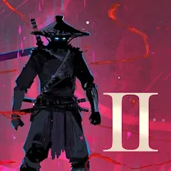 Ninja Arashi 2 (Мод Безлимитные деньги и бессмертие)