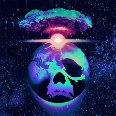 Скачать First Strike (Мод: Безлимитные ресурсы и ядерное оружие) на Андроид