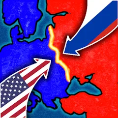 Blitzkrieg Online WW2 Strategy MOD APK — Безлимитные ресурсы и техника