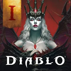 Скачать взломанную Diablo Immortal — Много золота и усиленный урон