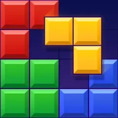 Скачать Block Blast! — Безлимитные бустеры и монеты