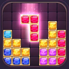Скачать Block Puzzle: Block Blast! на Android — Без рекламы и безлимитные подсказки