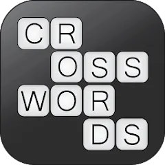 CrossWords 10 — Взломанная версия (Безлимитные подсказки и открыты все уровни)