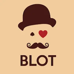 Blot Club - Online Bazar Blot (Мод Безлимитные монеты и открытые уровни)