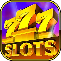 Скачать Super Win Slots - Vintage Slot на Андроид — Безлимитные монеты и бонусы