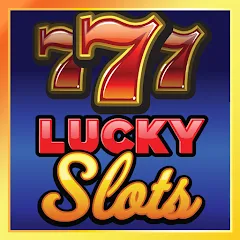 Lucky Slots — Безлимитные монеты и бонусы