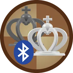 Bluetooth Chess — Игра по bluetooth без интернета