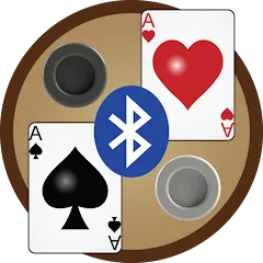 Скачать Bluetooth Games: BluetoothOMG — Игра по bluetooth без ограничений