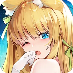 Скачать Idle Huntress: Girl's Land MOD APK — Безлимитные деньги и алмазы