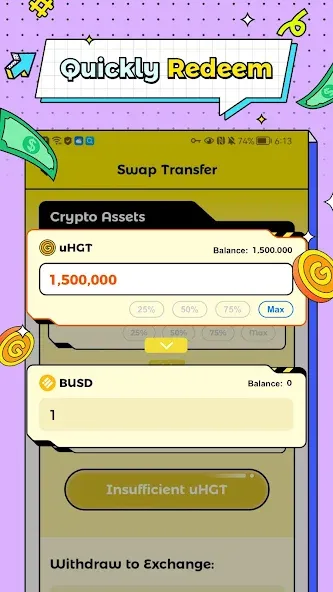 Скачать Wild Cash на Андроид — Безлимитные деньги и бесплатные вращения — скриншот 1 Скачать Wild Cash на Андроид — Безлимитные деньги и бесплатные вращения — скриншот 1