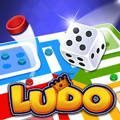 Скачать Ludo Supreme™ Online Gold Star MOD APK — Безлимитные монеты и всё открыто
