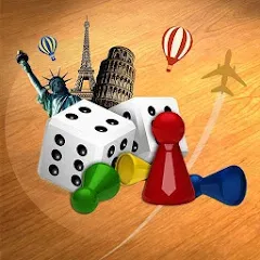 Скачать Businessman ONLINE board game — Последняя версия (Безлимитные деньги и ресурсы)